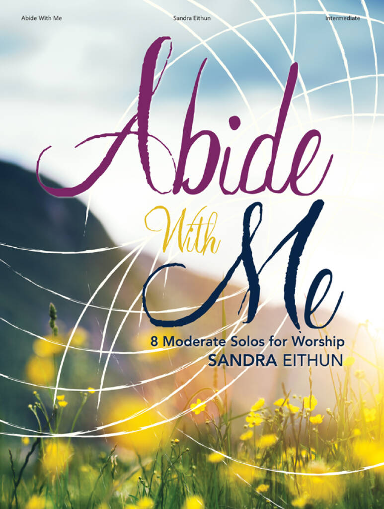 Abide With Me - Piano collection