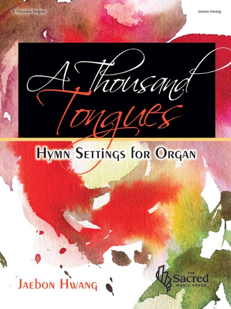 A Thousand Tongues