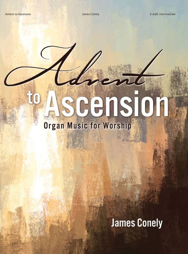 Advent to Ascension