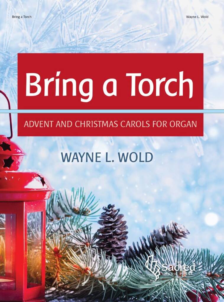 Bring a Torch