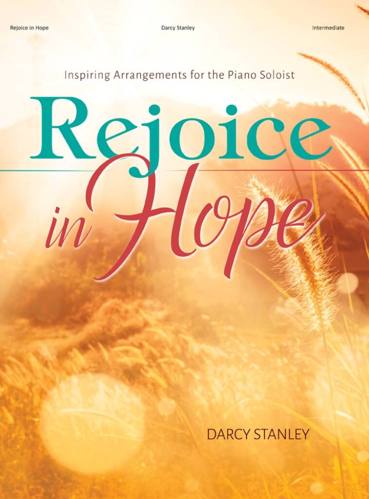 Rejoice in Hope