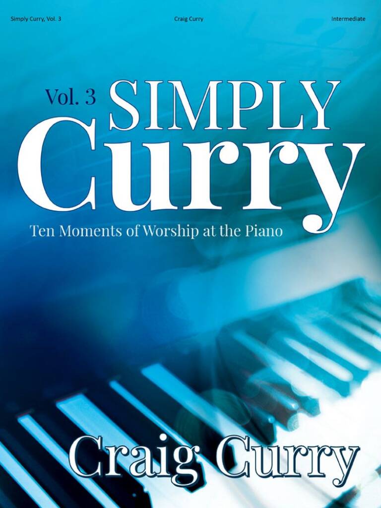 Simply Curry