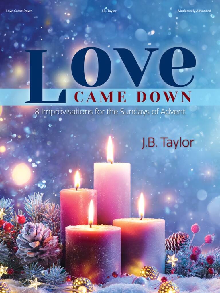 Love Came Down