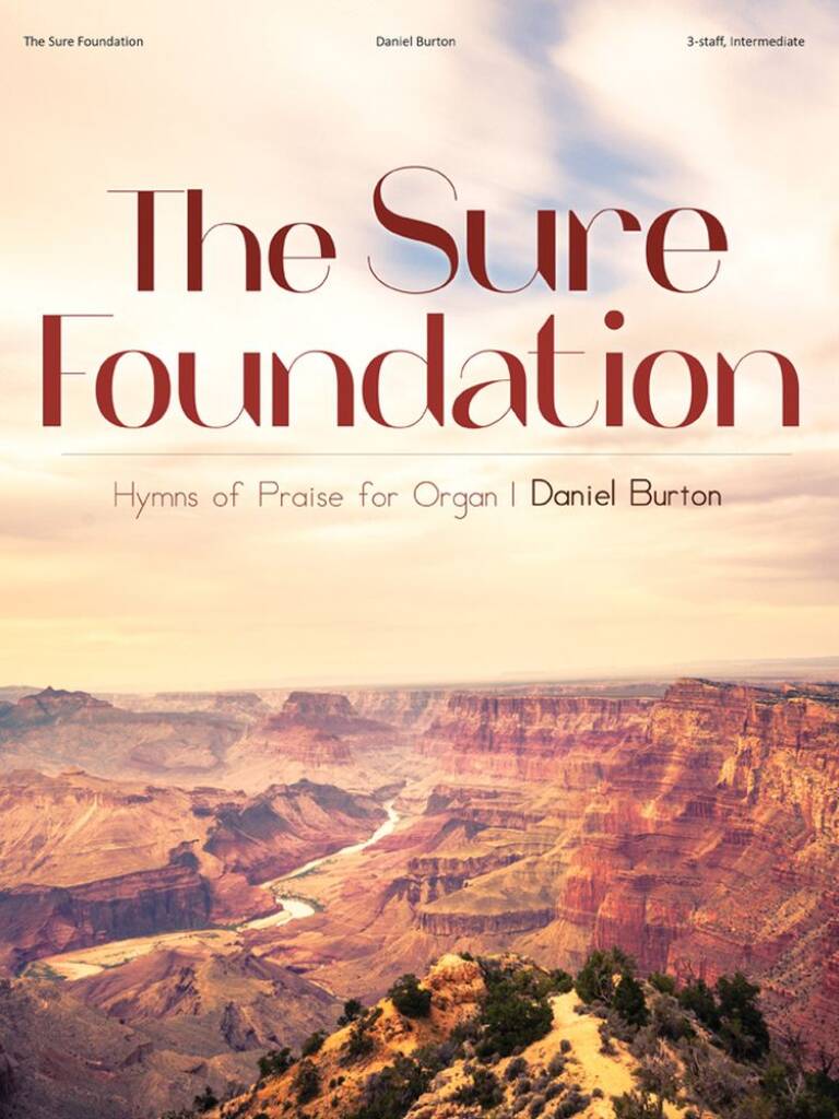 The Sure Foundation