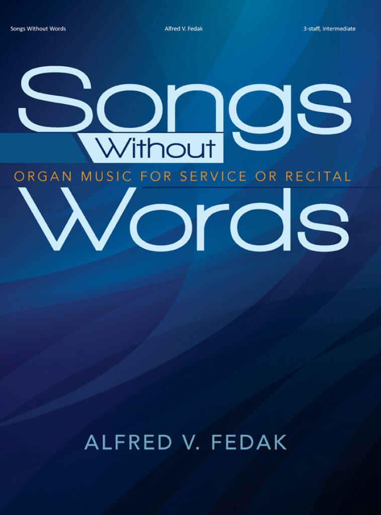 Songs Without Words
