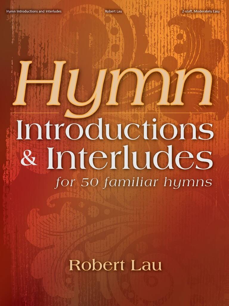 Hymn Introductions and Interludes