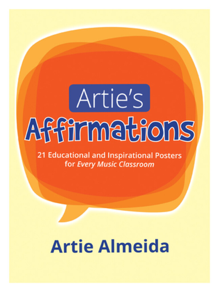 Artie's Affirmations