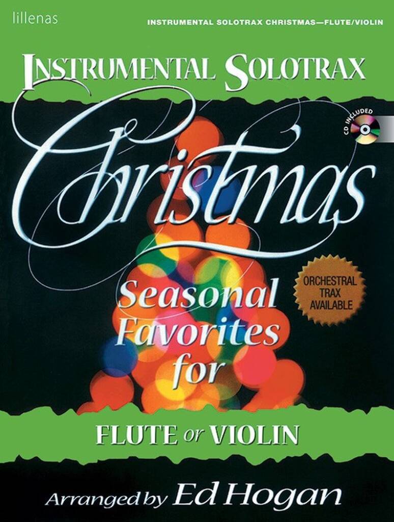 Instrumental Solotrax, Christmas