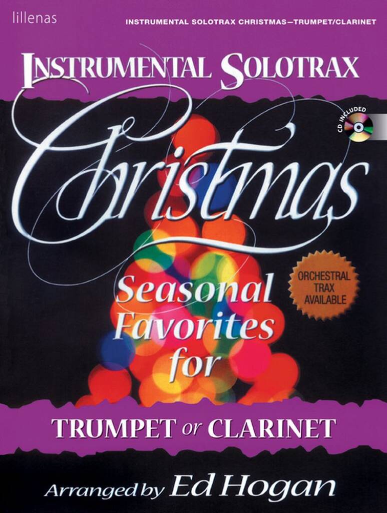 Instrumental Solotrax, Christmas