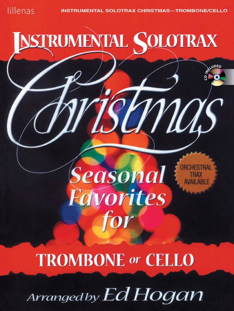 Instrumental Solotrax, Christmas