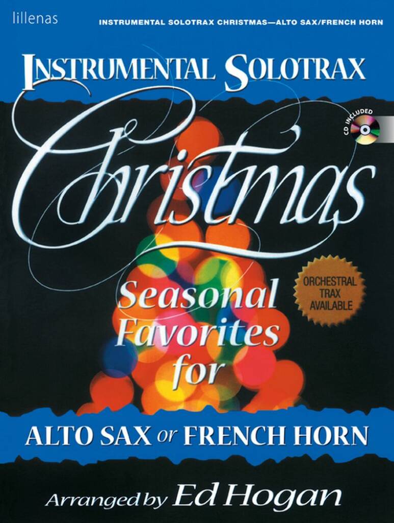 Instrumental Solotrax, Christmas