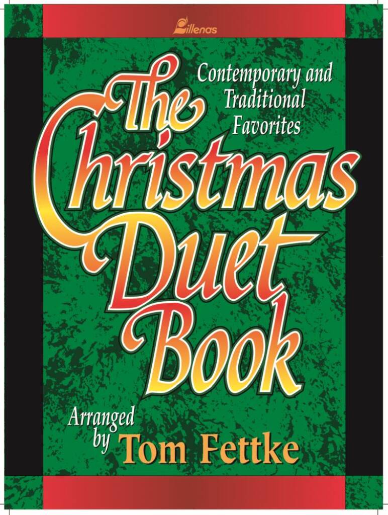 The Christmas Duet Book