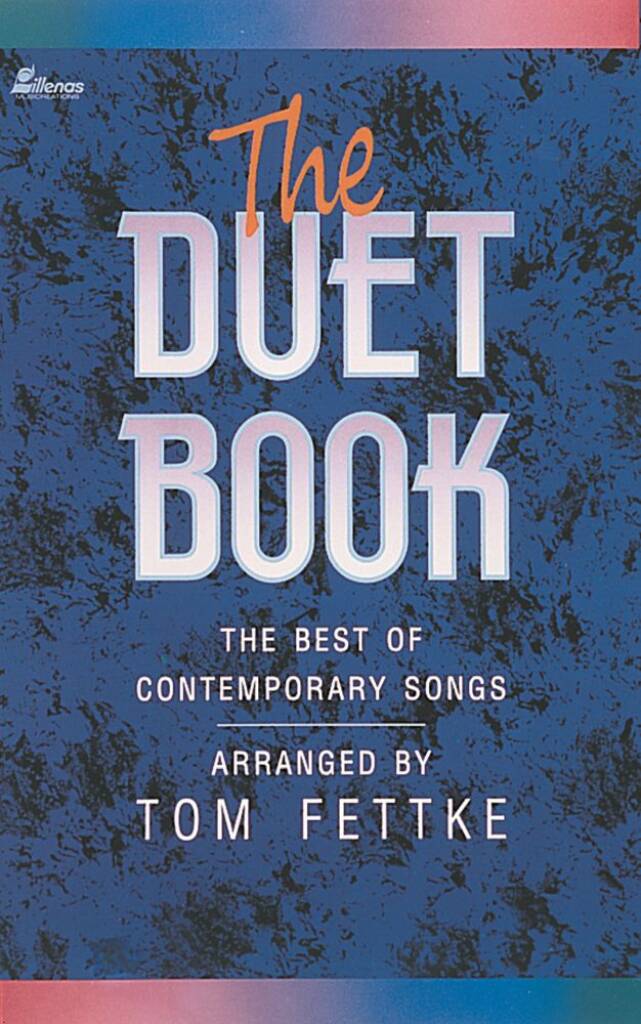 The Duet Book