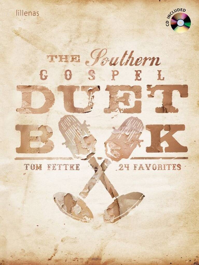 The Southern Gospel Duet Book