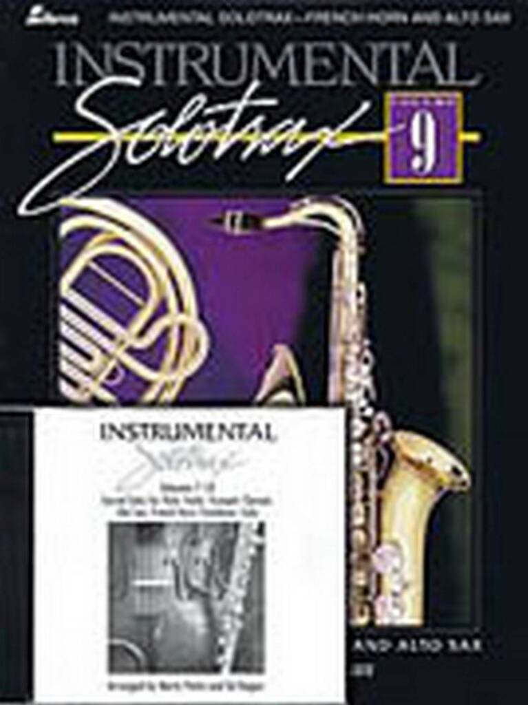 Instrumental Solotrax, Vol. 9