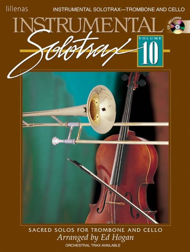 Instrumental Solotrax, Vol. 10