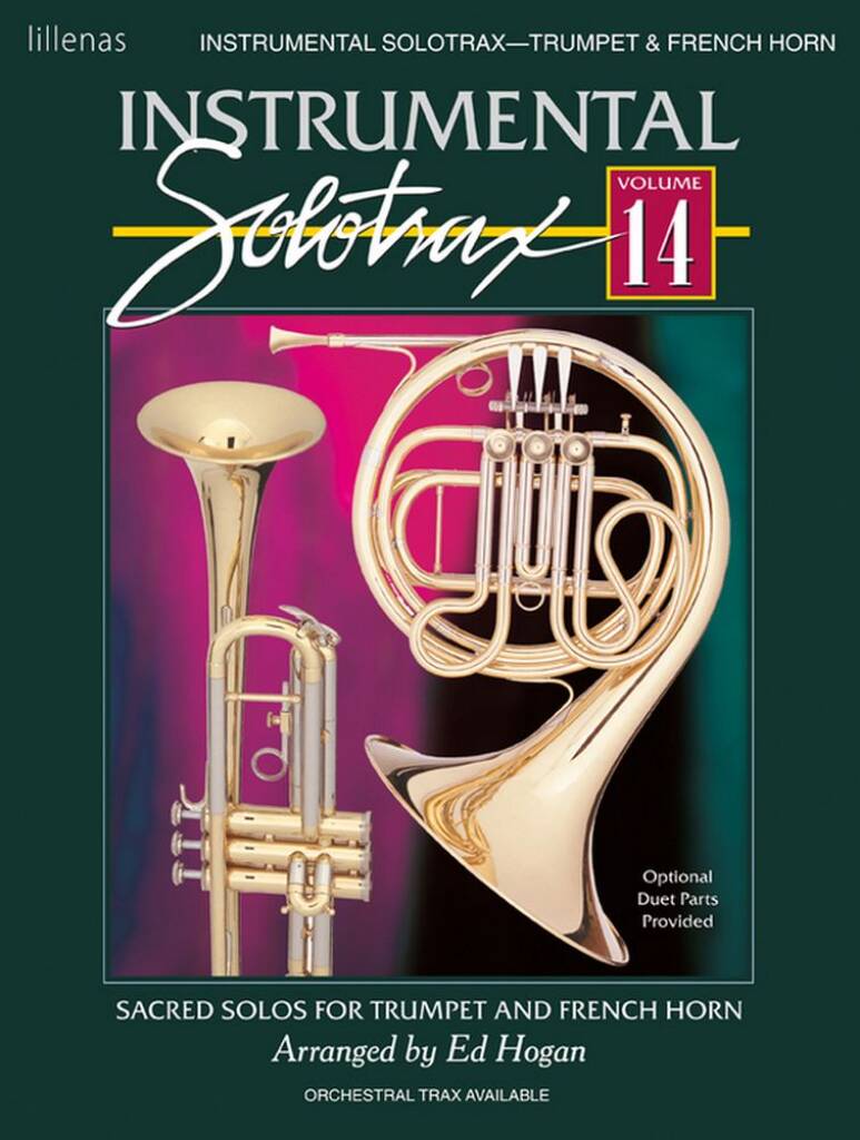 Instrumental Solotrax, Vol. 14
