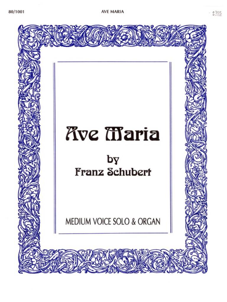 Ave Maria