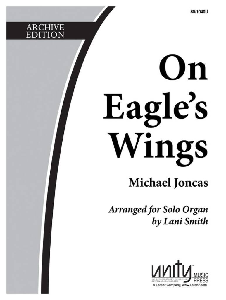 On Eagle's Wings