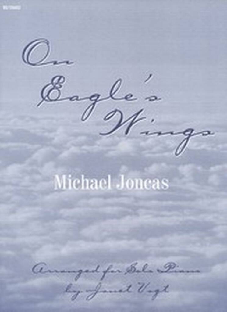 On Eagle's Wings