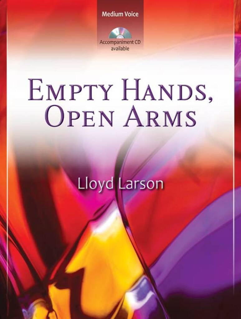 Empty Hands, Open Arms