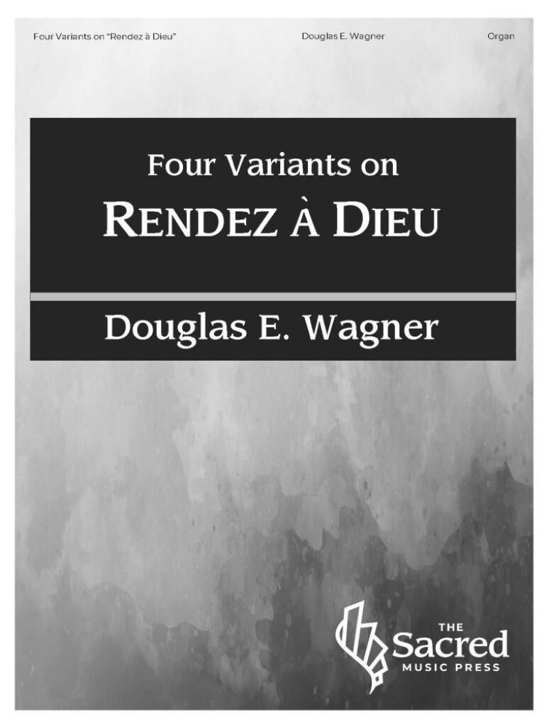 Four Variants on Rendez ÃƒÂ Dieu