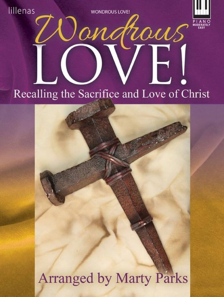 Wondrous Love!