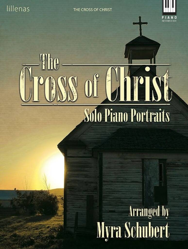 The Cross Of Christ