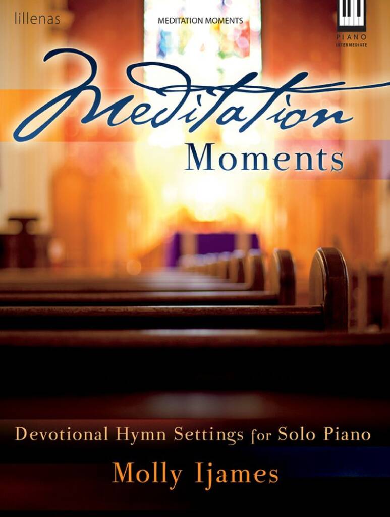 Meditation Moments