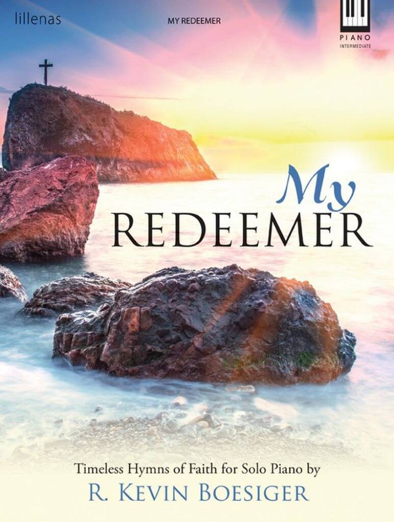 My Redeemer