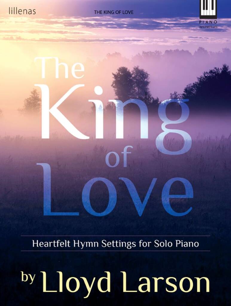 The King Of Love