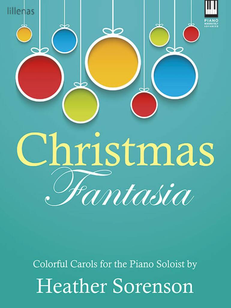 Christmas Fantasia