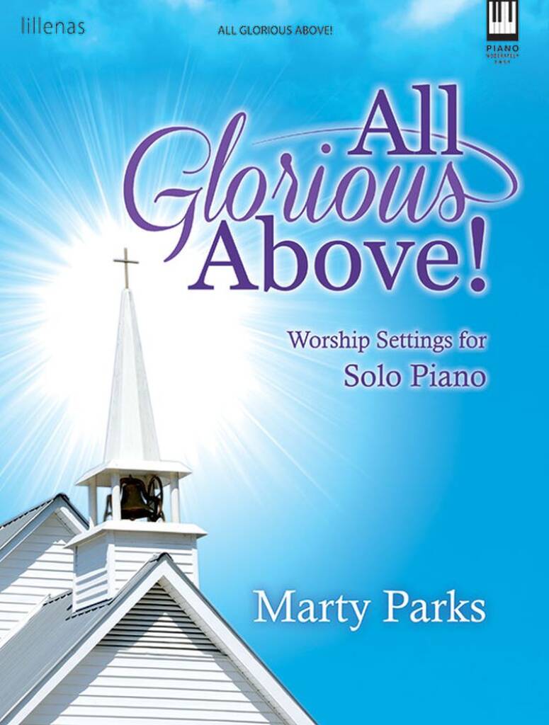 All Glorious Above!