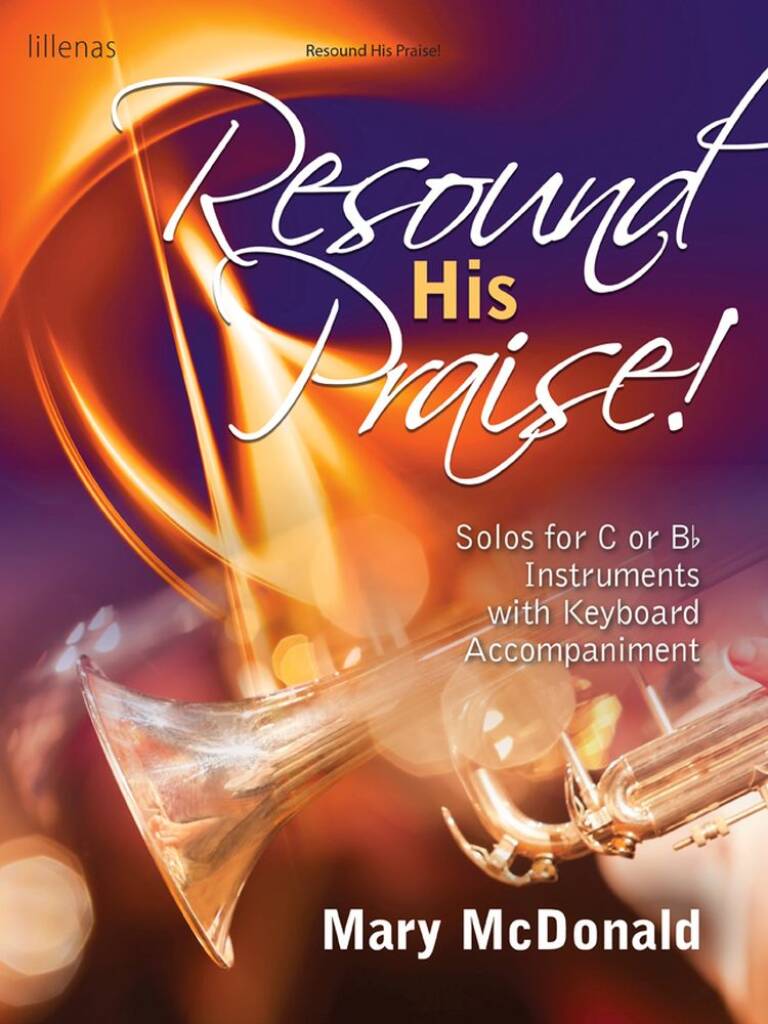 Resound His Praise!