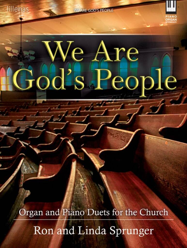 We Are God's People