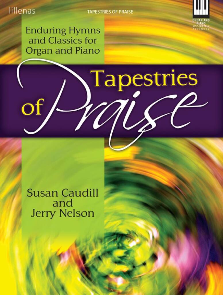 Tapestries Of Praise
