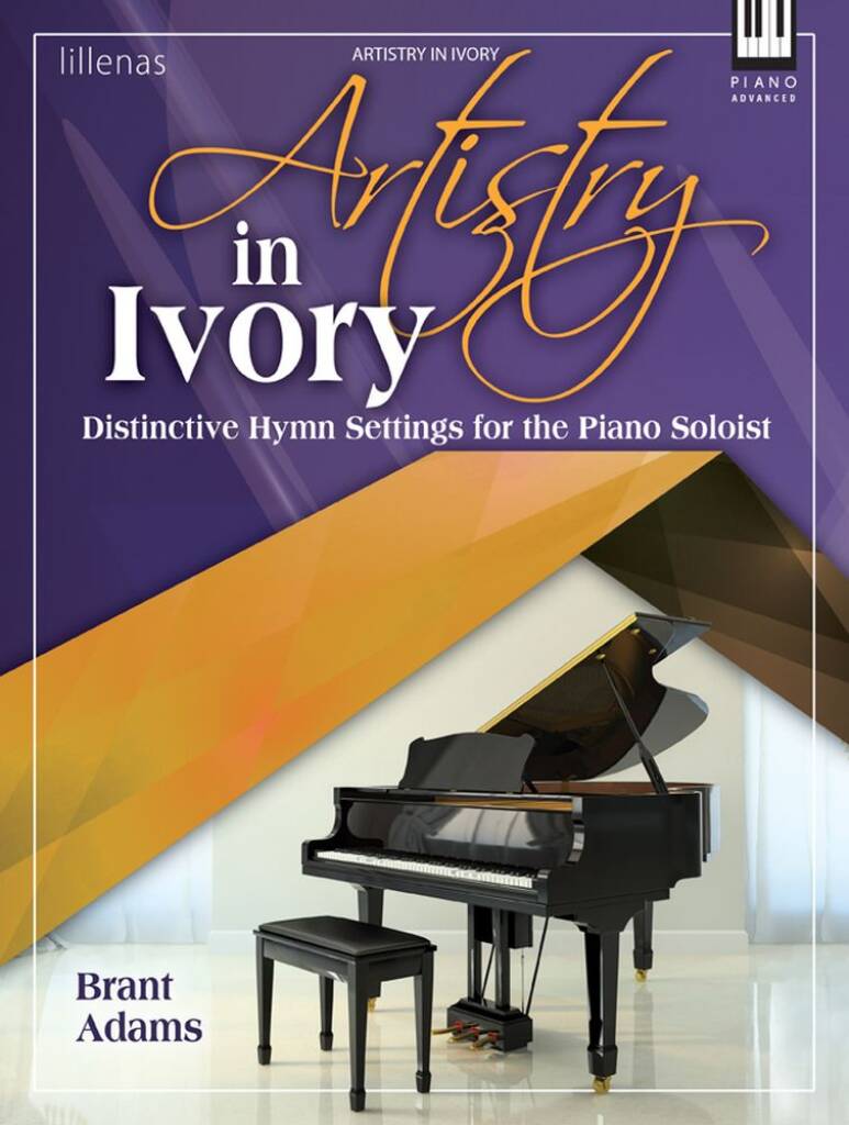 Artistry In Ivory
