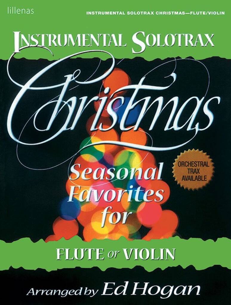 Instrumental Solotrax, Christmas