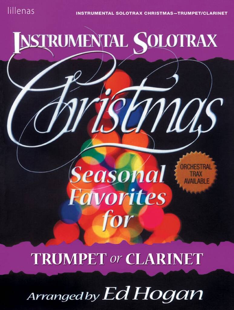 Instrumental Solotrax, Christmas