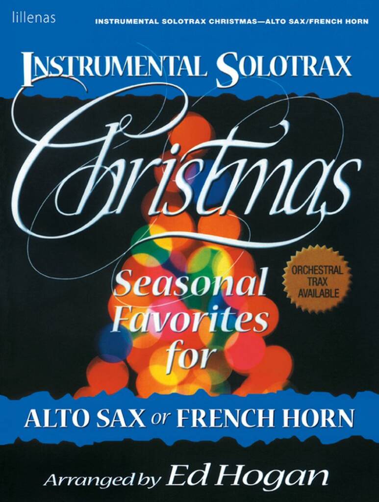 Instrumental Solotrax, Christmas