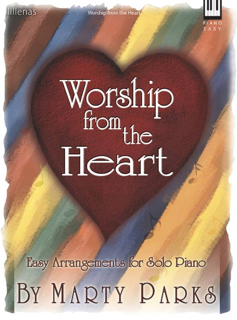 Worship From The Heart