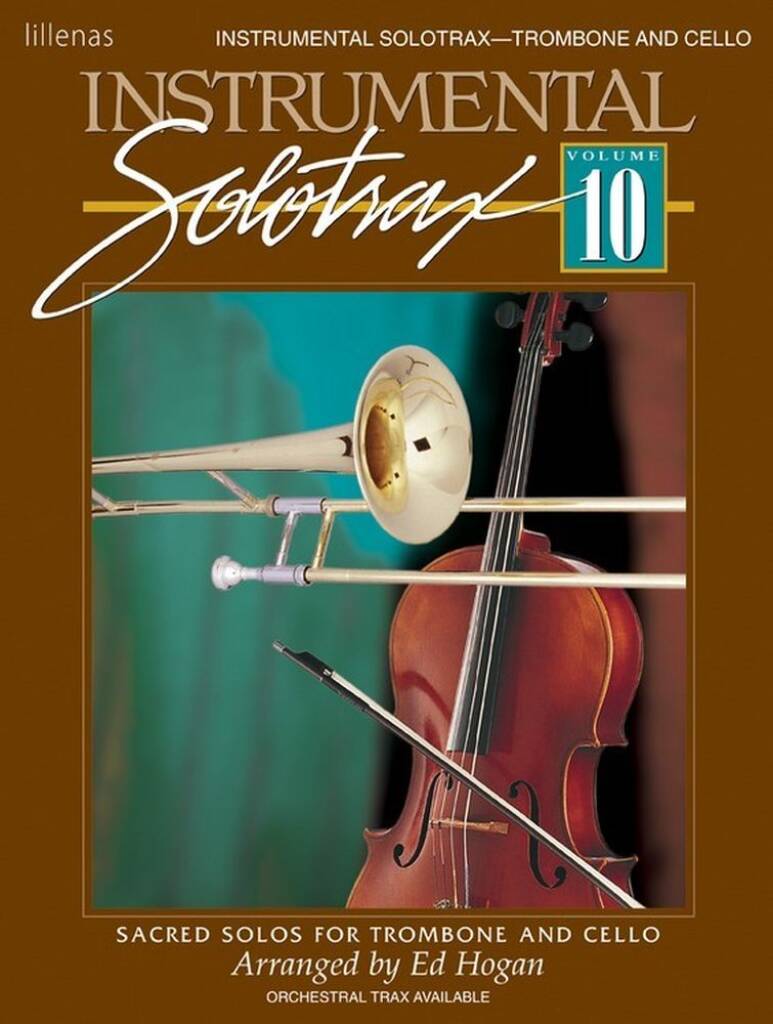 Instrumental Solotrax, Vol. 10