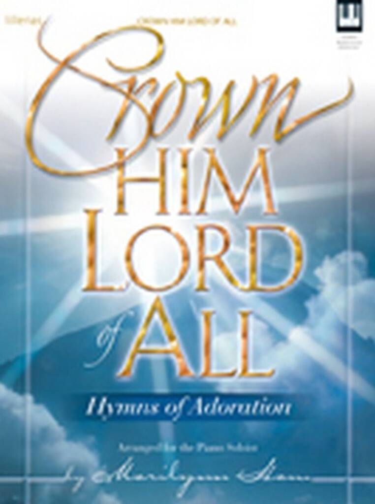 Crown Him Lord Of All