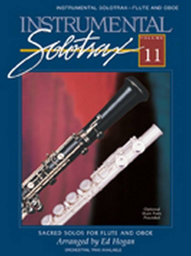 Instrumental Solotrax, Vol. 11