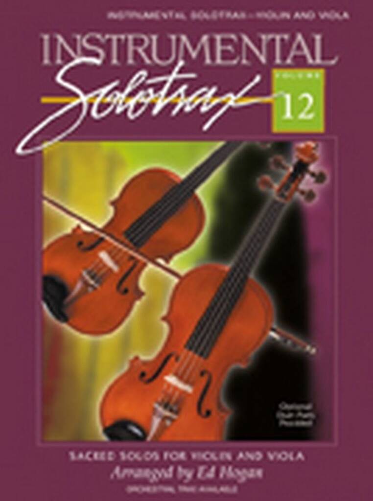 Instrumental Solotrax, Vol. 12