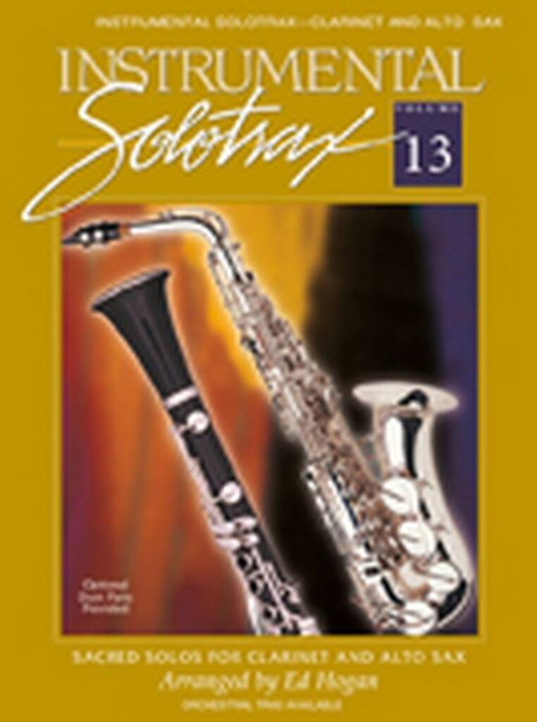 Instrumental Solotrax, Vol. 13