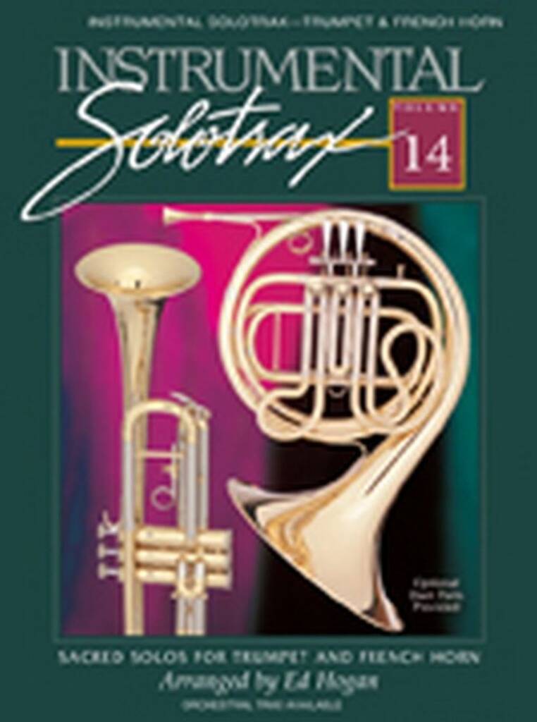 Instrumental Solotrax, Vol. 14