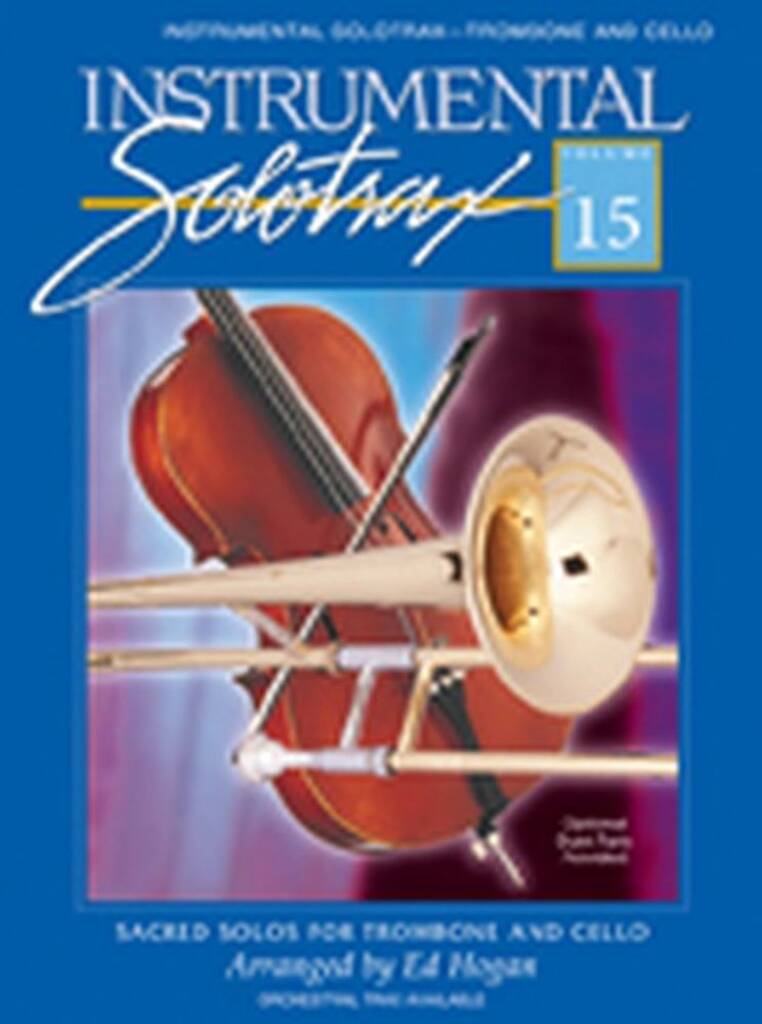 Instrumental Solotrax, Vol. 15