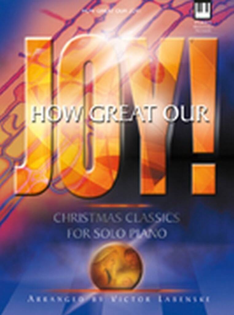 How Great Our Joy!