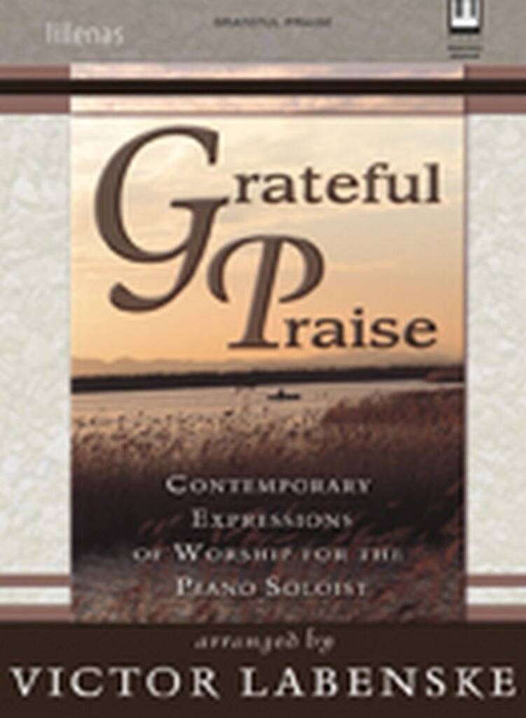 Grateful Praise